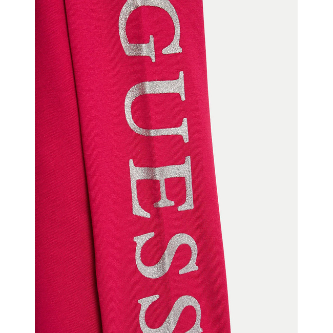 Product GUESS LEGGINGS GIRLS base image