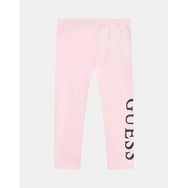 Product GUESS LEGGINGS GIRLS base image