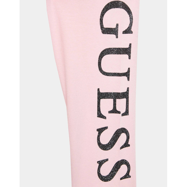 Product GUESS LEGGINGS GIRLS base image