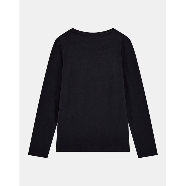 Product GUESS  LS T-SHIRT ΜΠΛΟΥΖΑ ΠΑΙΔΙΚΟ GIRL base image