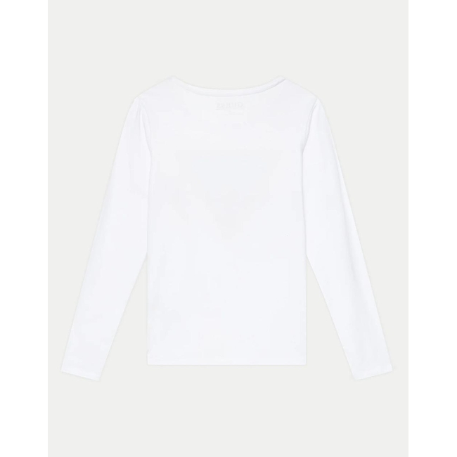 Product GUESS  LS T-SHIRT ΜΠΛΟΥΖΑ ΠΑΙΔΙΚΟ GIRL base image