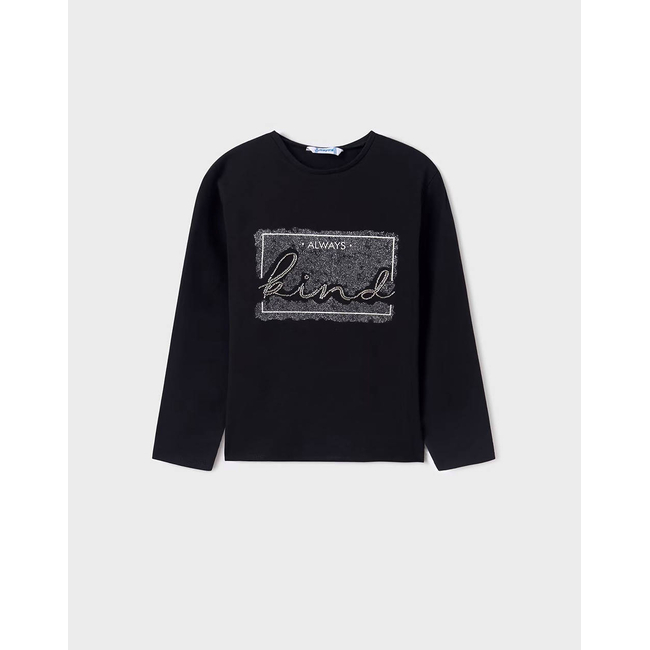 Product MAYORAL Basic long sleeve shirt base image