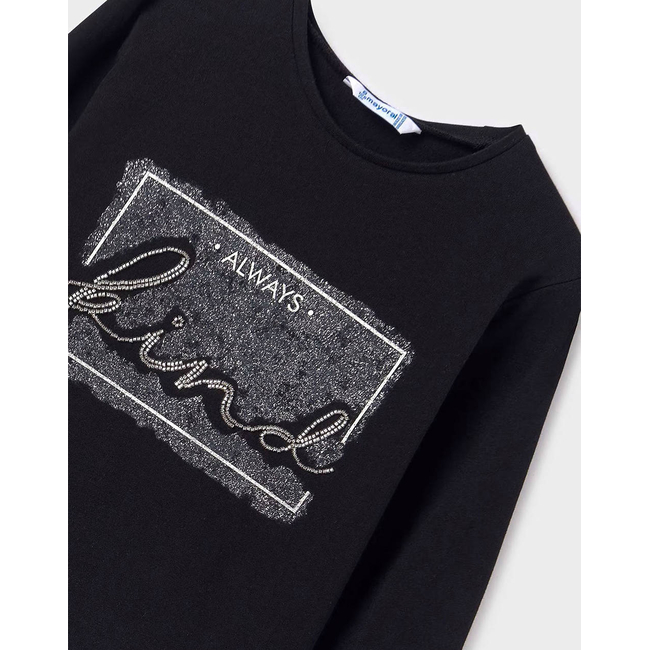 Product MAYORAL Basic long sleeve shirt base image