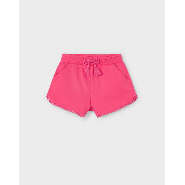 Product MAYORAL SHORTS SWEAT BASIC base image