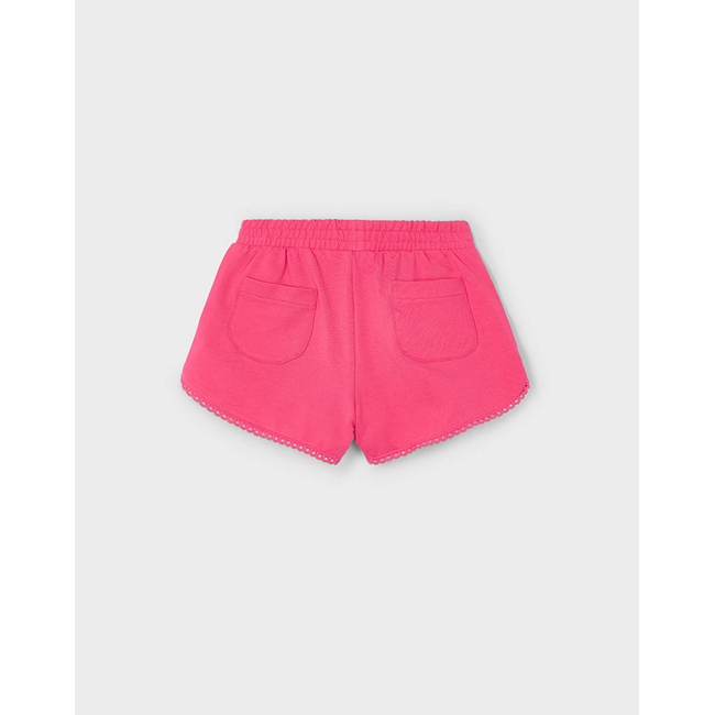 Product MAYORAL SHORTS SWEAT BASIC base image