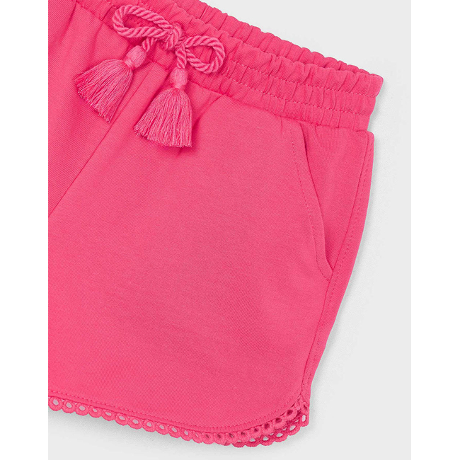 Product MAYORAL SHORTS SWEAT BASIC base image