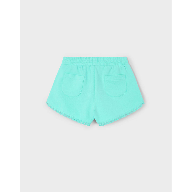 Product MAYORAL SHORTS SWEAT BASIC base image