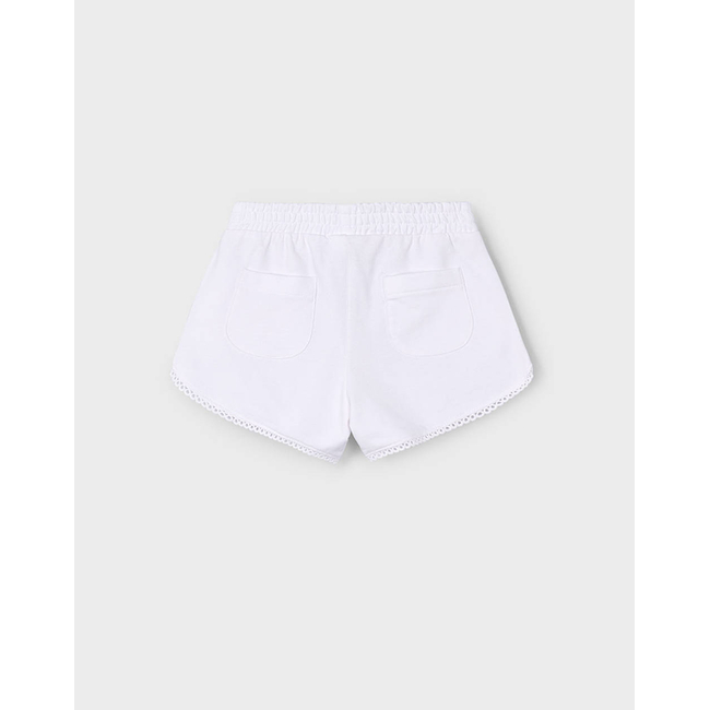 Product MAYORAL SHORTS SWEAT BASIC base image