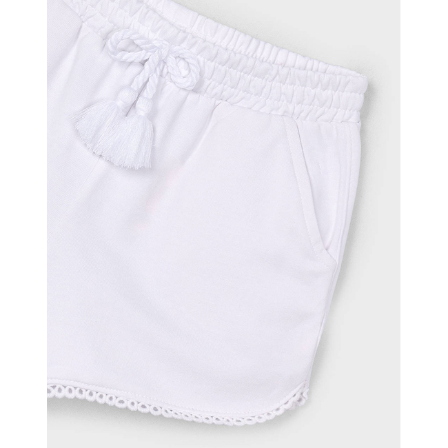 Product MAYORAL SHORTS SWEAT BASIC base image