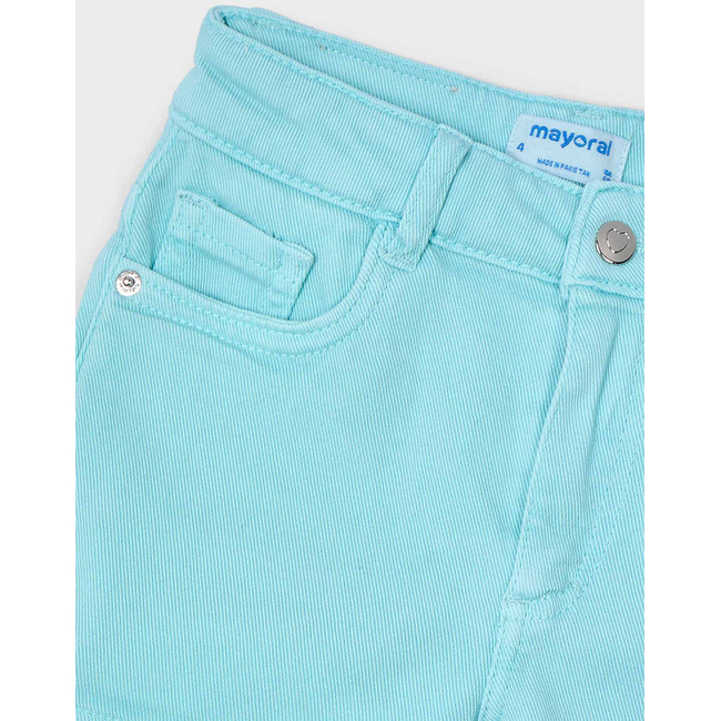 Product MAYORAL BASIC SHORTS base image