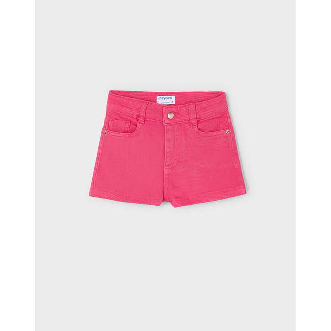 Product MAYORAL BASIC SHORTS base image
