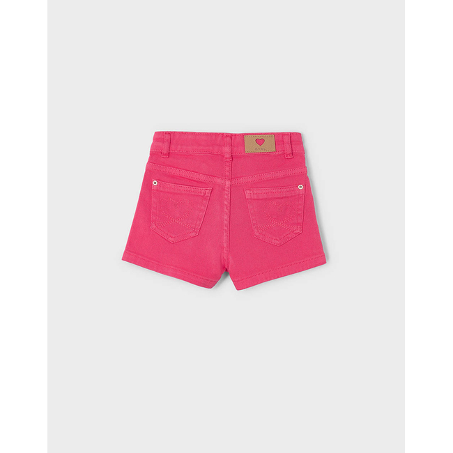 Product MAYORAL BASIC SHORTS base image