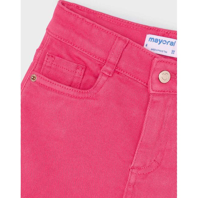 Product MAYORAL BASIC SHORTS base image