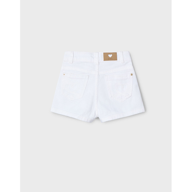 Product MAYORAL BASIC SHORTS base image