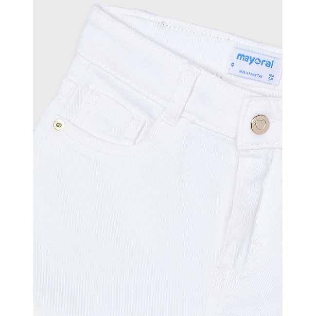 Product MAYORAL BASIC SHORTS base image