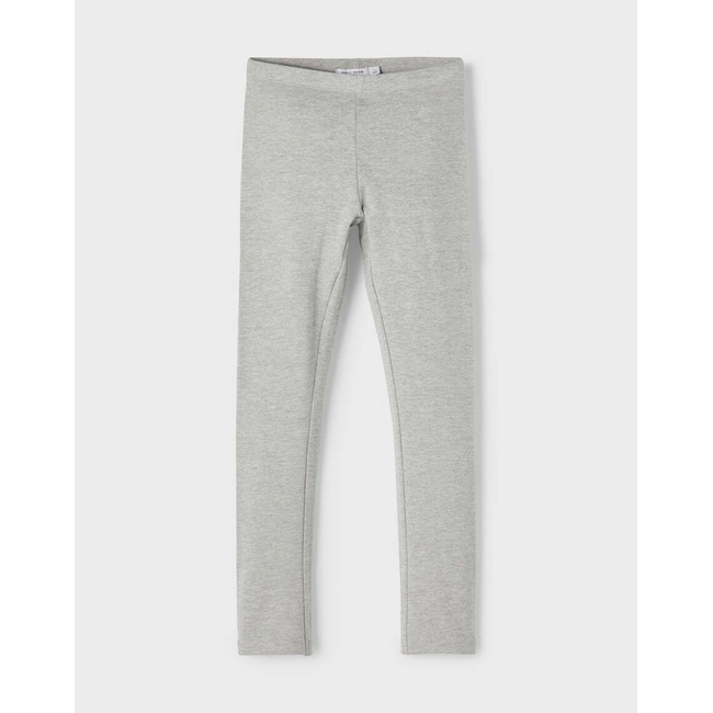 Product NAME IT NKFDAVINA SOLID SWE LEGGING  BRU N NOOS base image