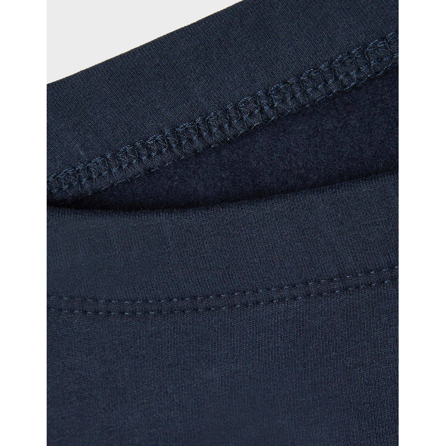 Product NAME IT NKFDAVINA SOLID SWE LEGGING  BRU N NOOS base image