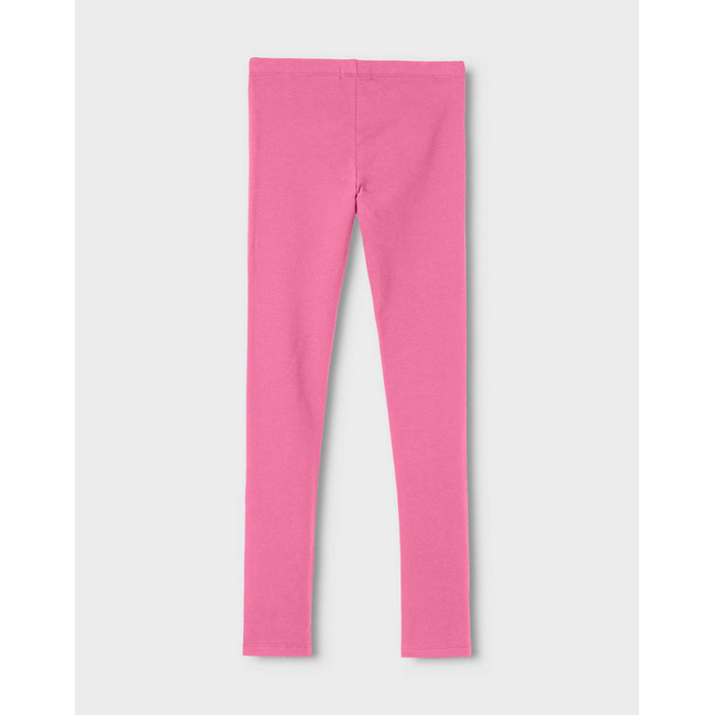 Product NAME IT NKFDAVINA SOLID SWE LEGGING  BRU N NOOS base image