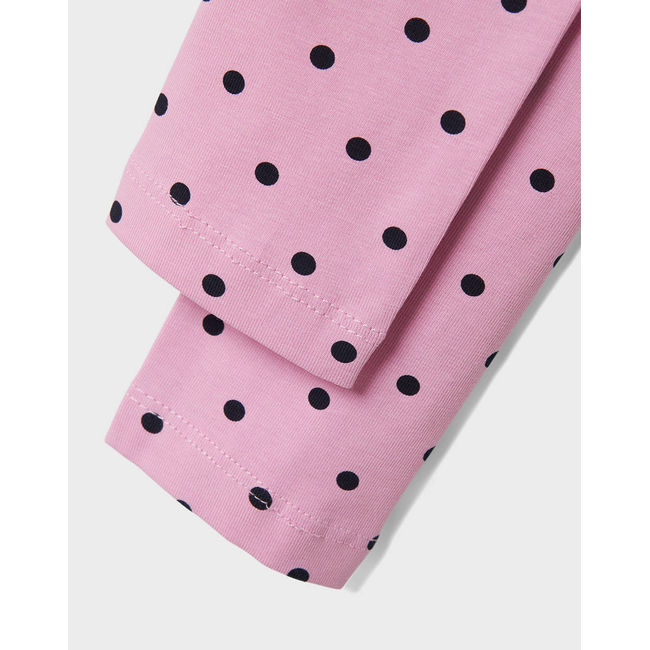 Product NAME IT NMFVIVIAN AOP LEGGING base image