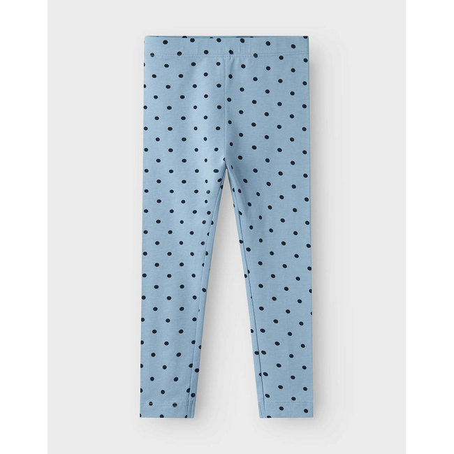 Product NAME IT NMFVIVIAN AOP LEGGING base image