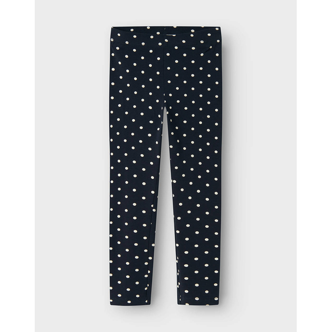 Product NAME IT NMFVIVIAN AOP LEGGING base image