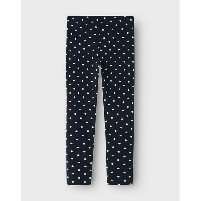 Product NAME IT NMFVIVIAN AOP LEGGING base image
