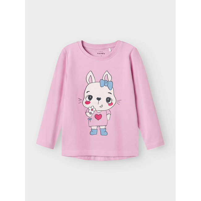 Product NAME IT NMFVIX LS TOP base image