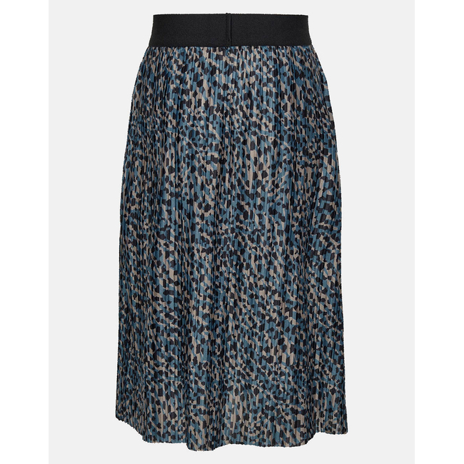 Product ONLY ΦΟΥΣΤΑ KOGELEMA AOP SKIRT JRS base image