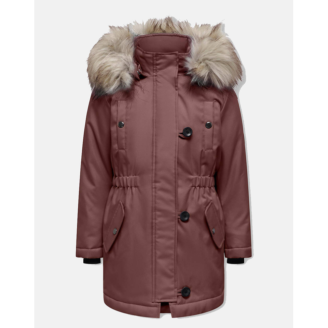 Product ONLY KOGIRIS FUR PARKA  OTW NOOS base image