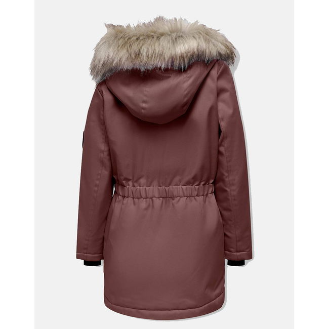 Product ONLY KOGIRIS FUR PARKA  OTW NOOS base image