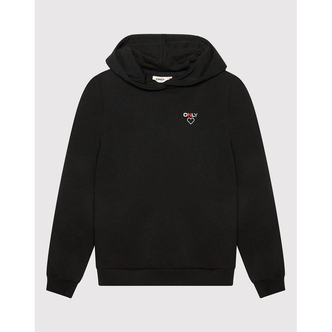 Product ONLY KOGNOOMI LOGO HOOD SWT NOOS base image