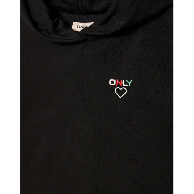Product ONLY KOGNOOMI LOGO HOOD SWT NOOS base image