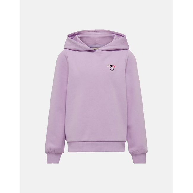 Product ONLY KOGNOOMI LOGO HOOD SWT NOOS base image