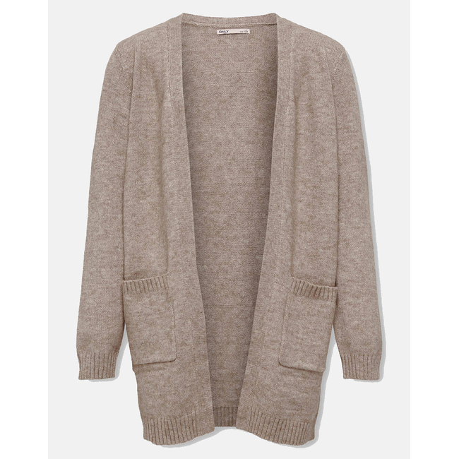 Product ONLY KOGLESLY OPEN CARDIGAN KNT NOOS base image