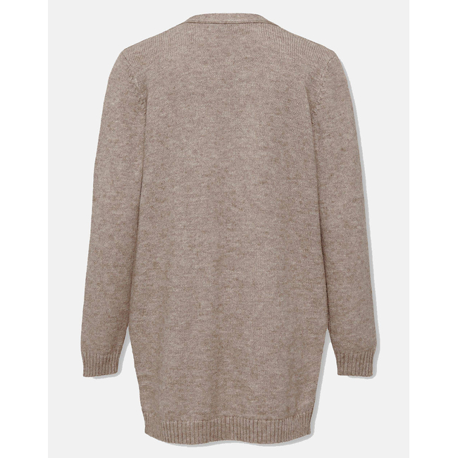 Product ONLY KOGLESLY OPEN CARDIGAN KNT NOOS base image
