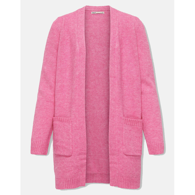 Product ONLY KOGLESLY OPEN CARDIGAN KNT NOOS base image