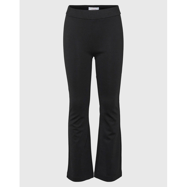 Product VERO MODA VMLUCCAKAMMA FLARED PANT GIRL NOOS base image