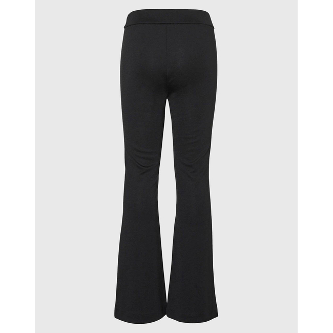 Product VERO MODA VMLUCCAKAMMA FLARED PANT GIRL NOOS base image