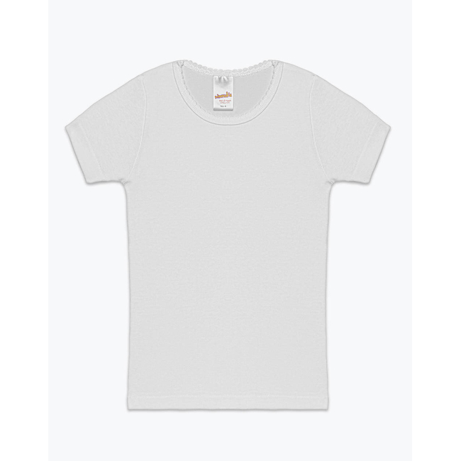 Product MINERVA UNDERSHIRT. ΚΜ GIRL base image