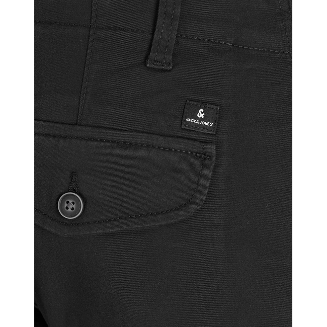 Product JACK&JONES JPSTPAUL JJFLAKE AKM 542 NOOS JNR base image