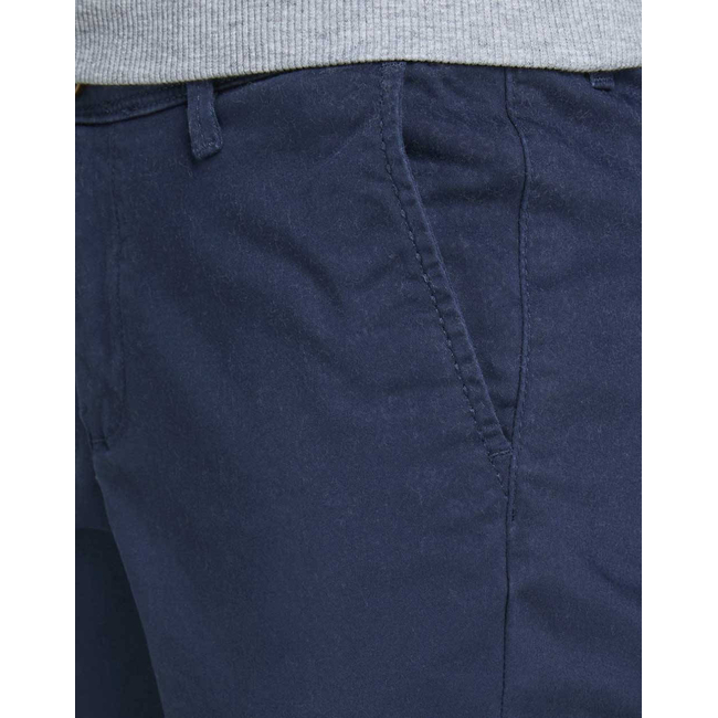 Product JACK&JONES ΠΑΝΤΕΛΟΝΙ JJIMARCO JJBOWIE SA NAVY BLAZER NOOS JNR base image