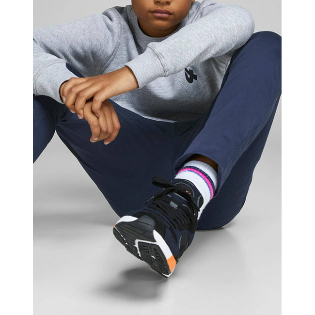 Product JACK&JONES ΠΑΝΤΕΛΟΝΙ JJIMARCO JJBOWIE SA NAVY BLAZER NOOS JNR base image