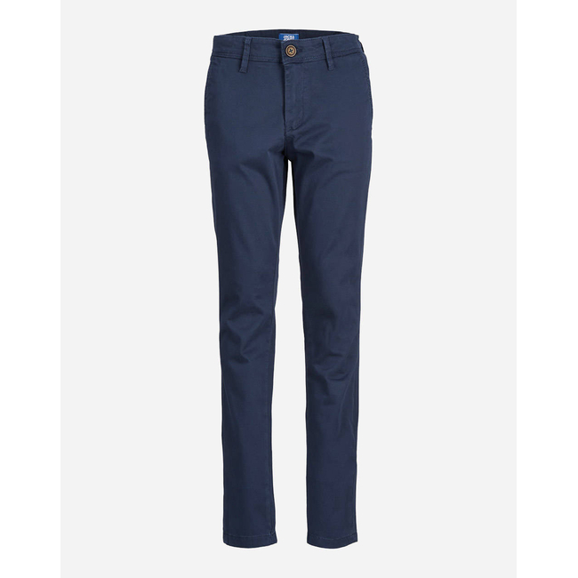 Product JACK&JONES ΠΑΝΤΕΛΟΝΙ JJIMARCO JJBOWIE SA NAVY BLAZER NOOS JNR base image