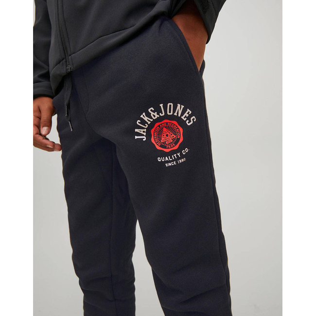 Product JACK&JONES ΠΑΝΤΕΛΟΝΙ ΦΟΡΜΑΣ JPSTLOGO SWEAT PANT 2 COL 22/23 NOOS JNR base image