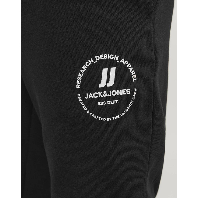 Product JACK&JONES JPSTGORDON JJSWIFT SWEAT PANTS NOOS JNR base image