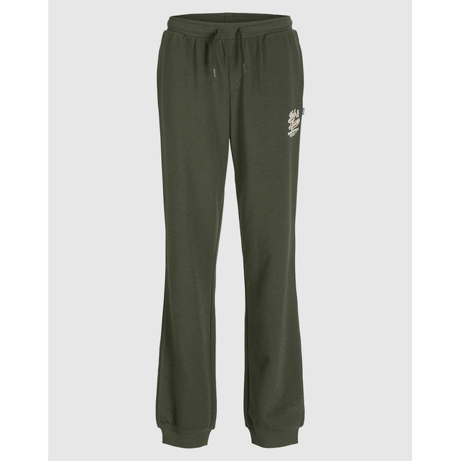 Product JACK&JONES JPSTELOGO SWEATPANTS 2COL 25/26 NOOS JNR base image