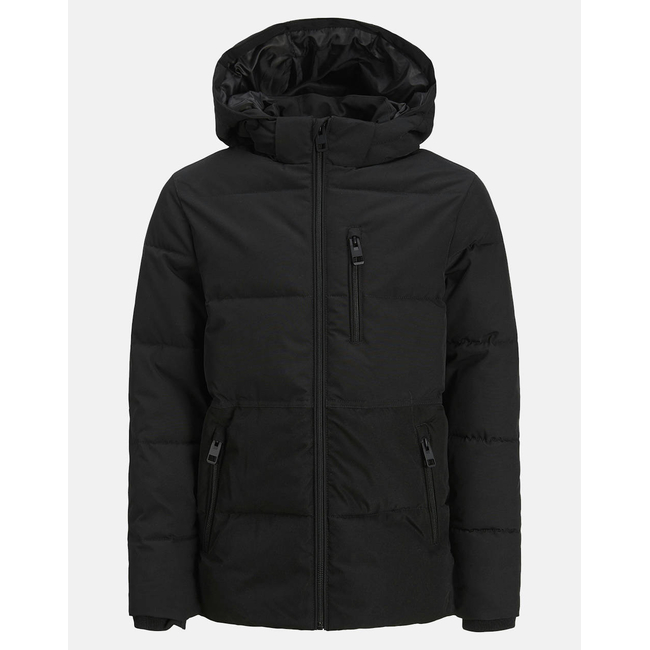 Product JACK&JONES JJEOWEN PUFFER SN JNR base image