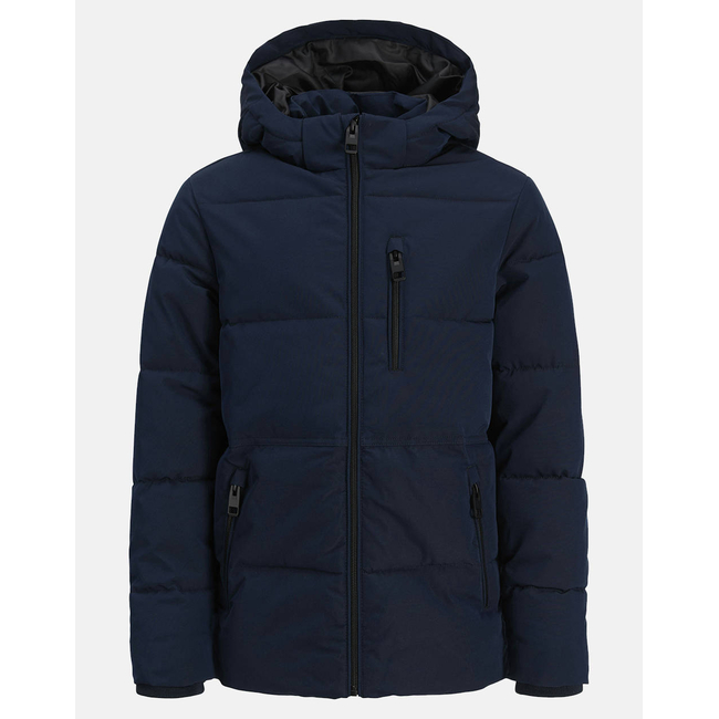 Product JACK&JONES JJEOWEN PUFFER SN JNR base image