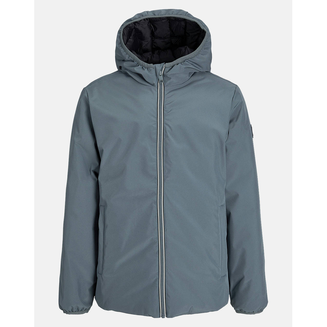 Product JACK&JONES JJEBROOK REVERSIBLE JACKET SN JNR base image