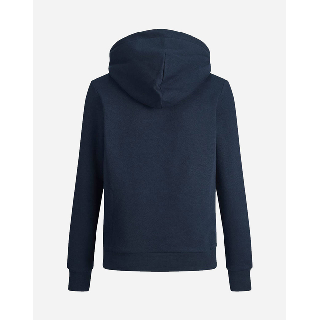 Product JACK&JONES JJELOGO SWEAT HOOD 2 COL 22/23 NOOS JNR base image